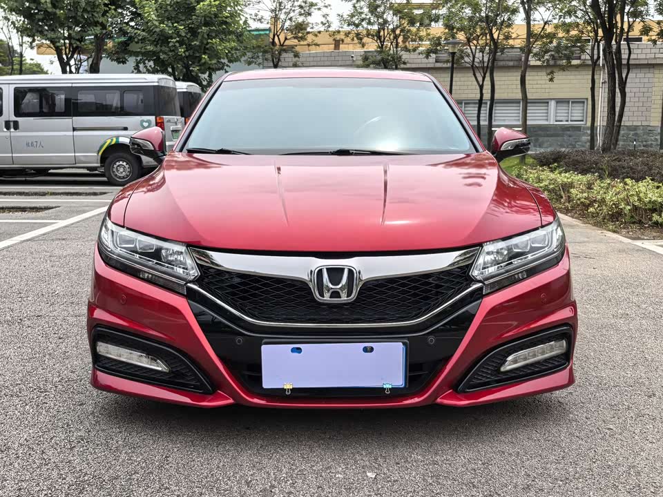 Honda Siborui Honda Siborui