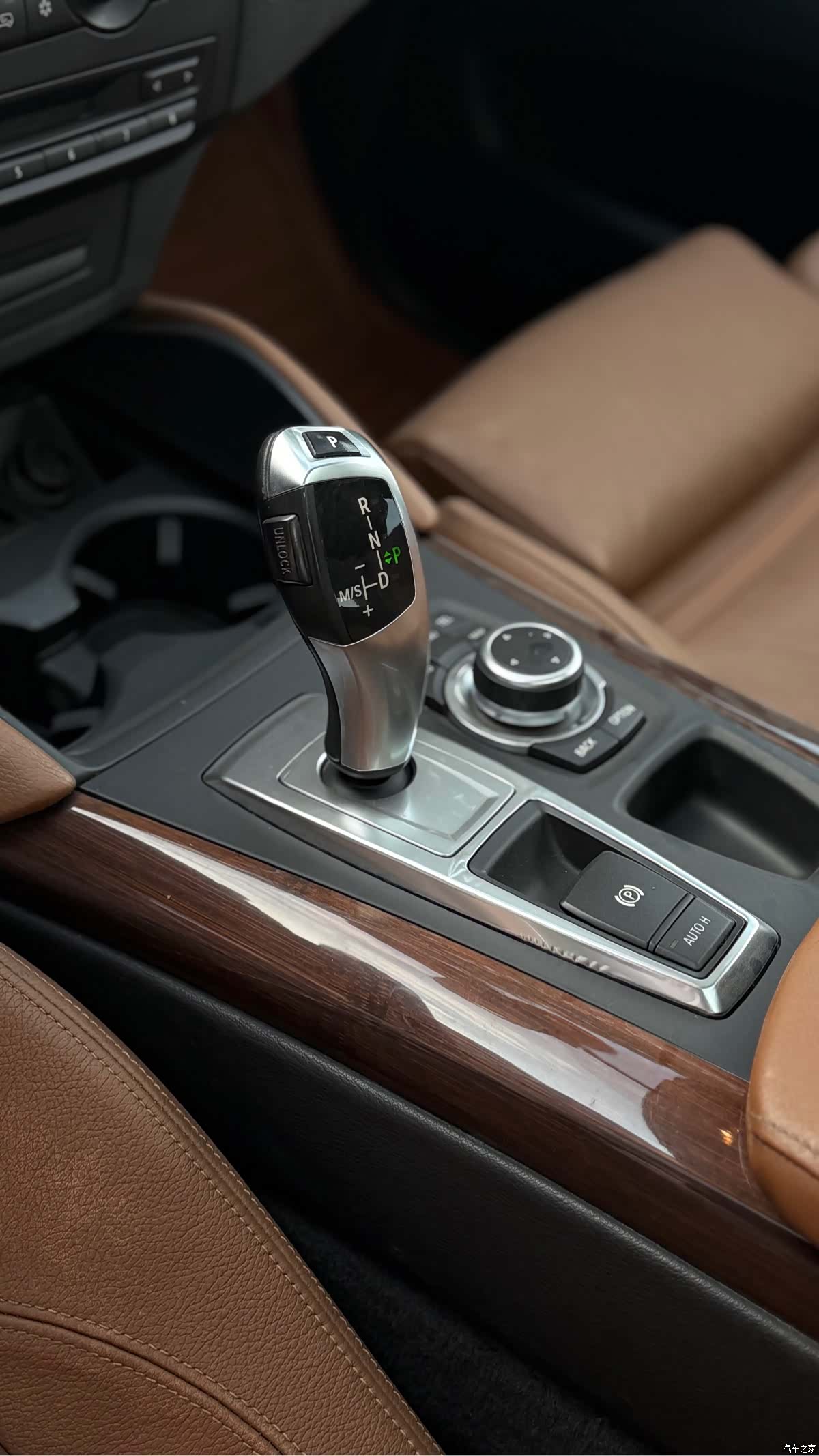BMW X6, 2012 14