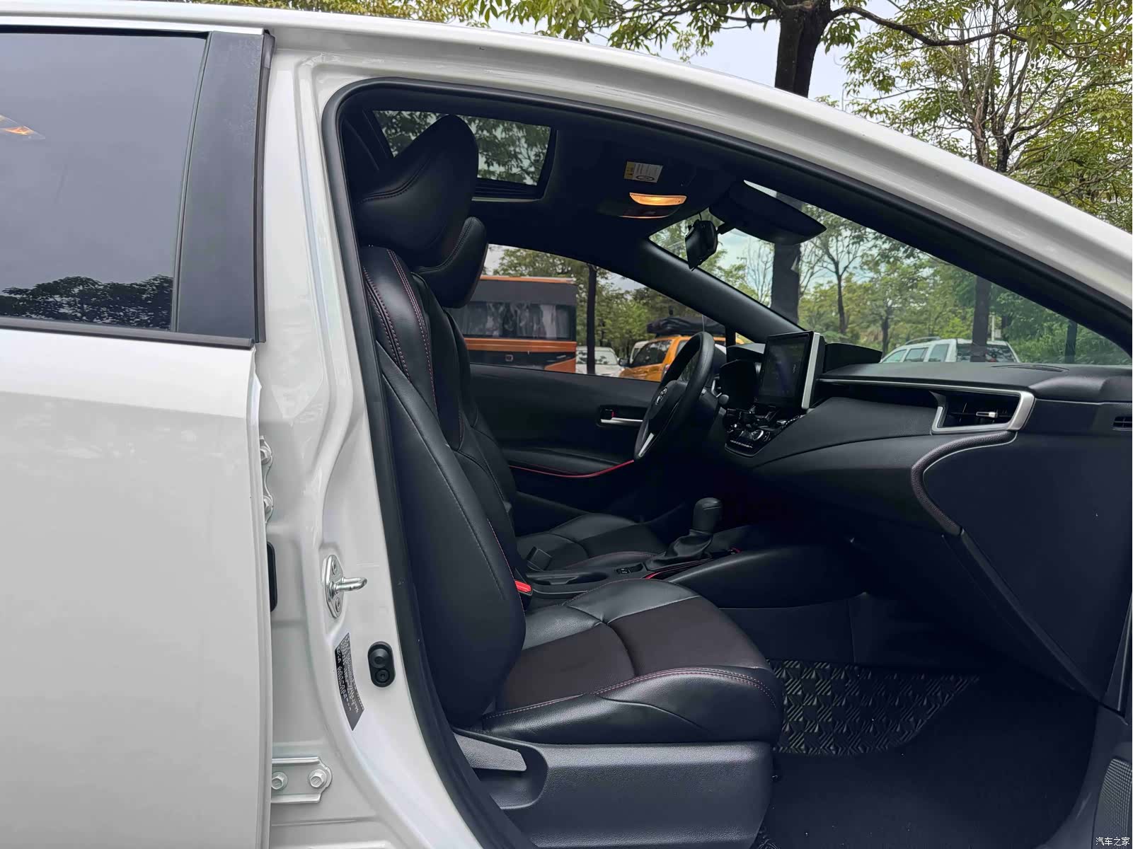 Toyota Levin, 2022 12