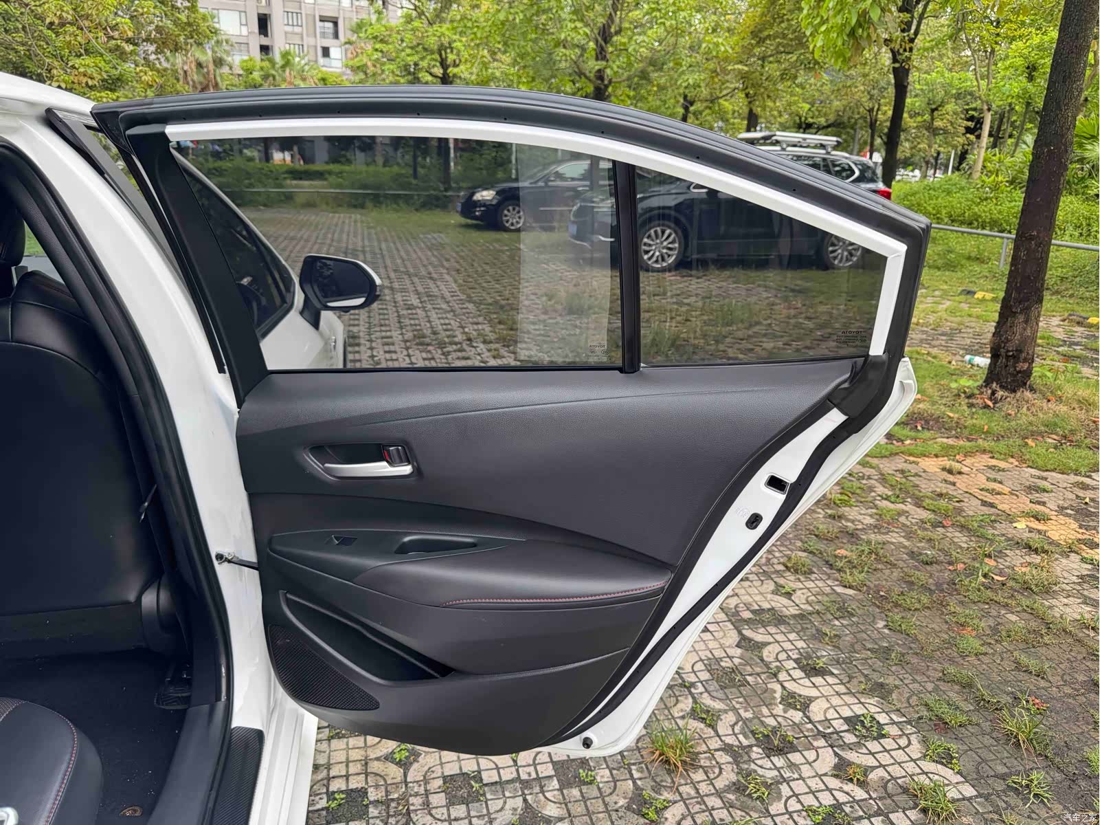 Toyota Levin, 2022 42