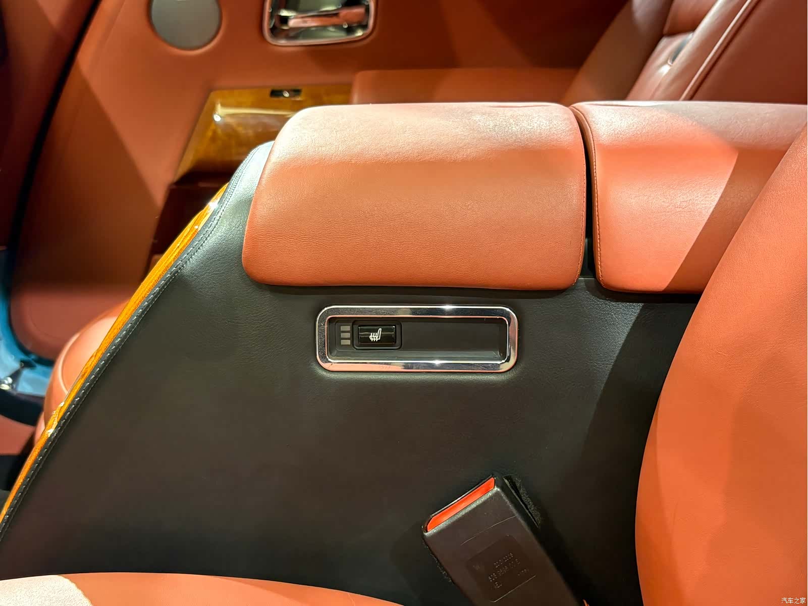 Rolls-Royce Phantom, 2009 30