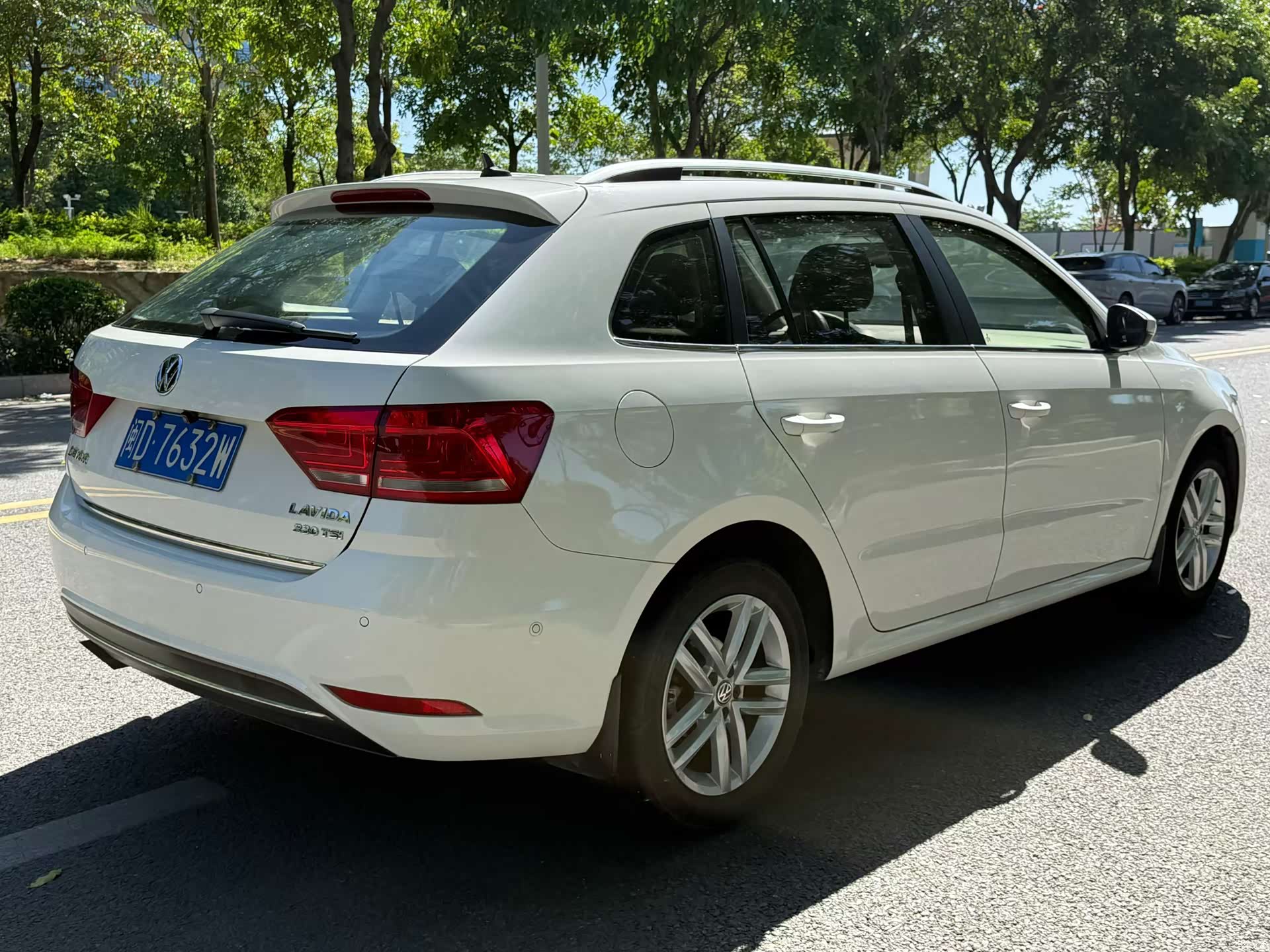 Volkswagen DSG, 2016 6