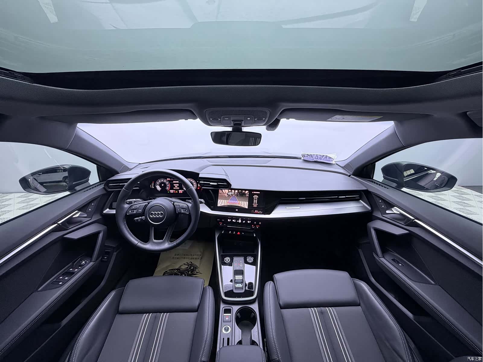 Audi A3, 2023 20