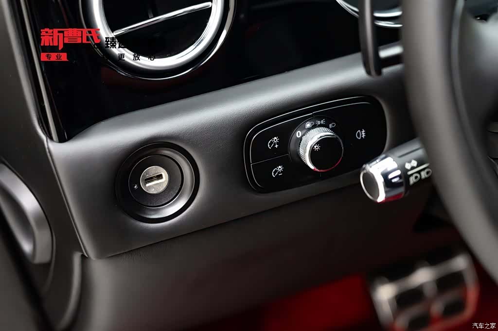 Bentley Flying Spur, 2013 23
