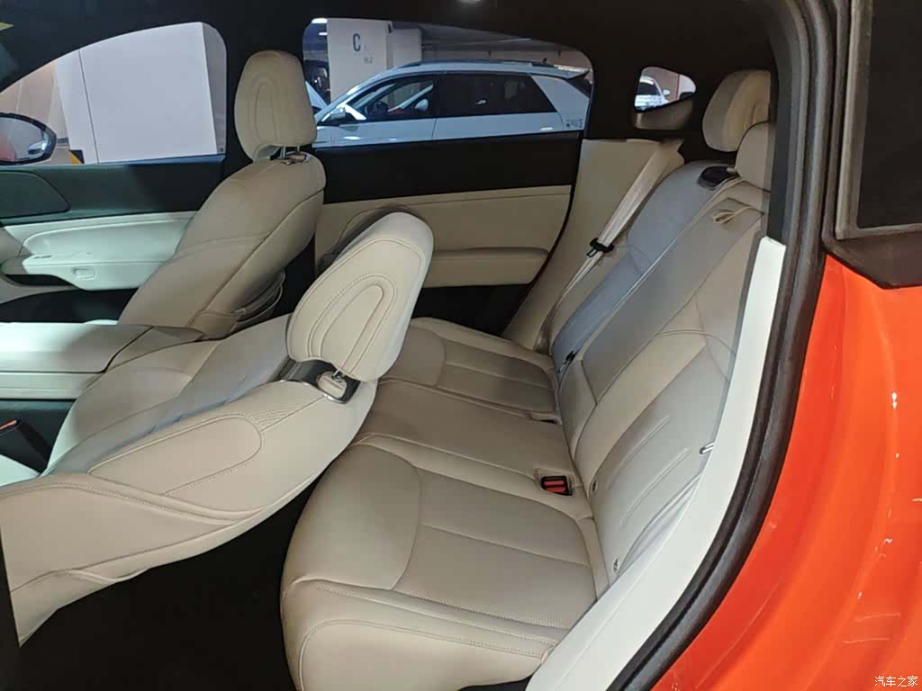 Xpeng G6, 2023 17