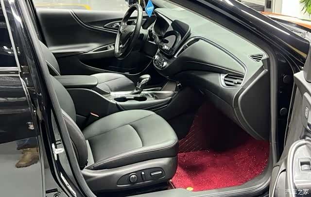 Chevrolet XL, 2023 4