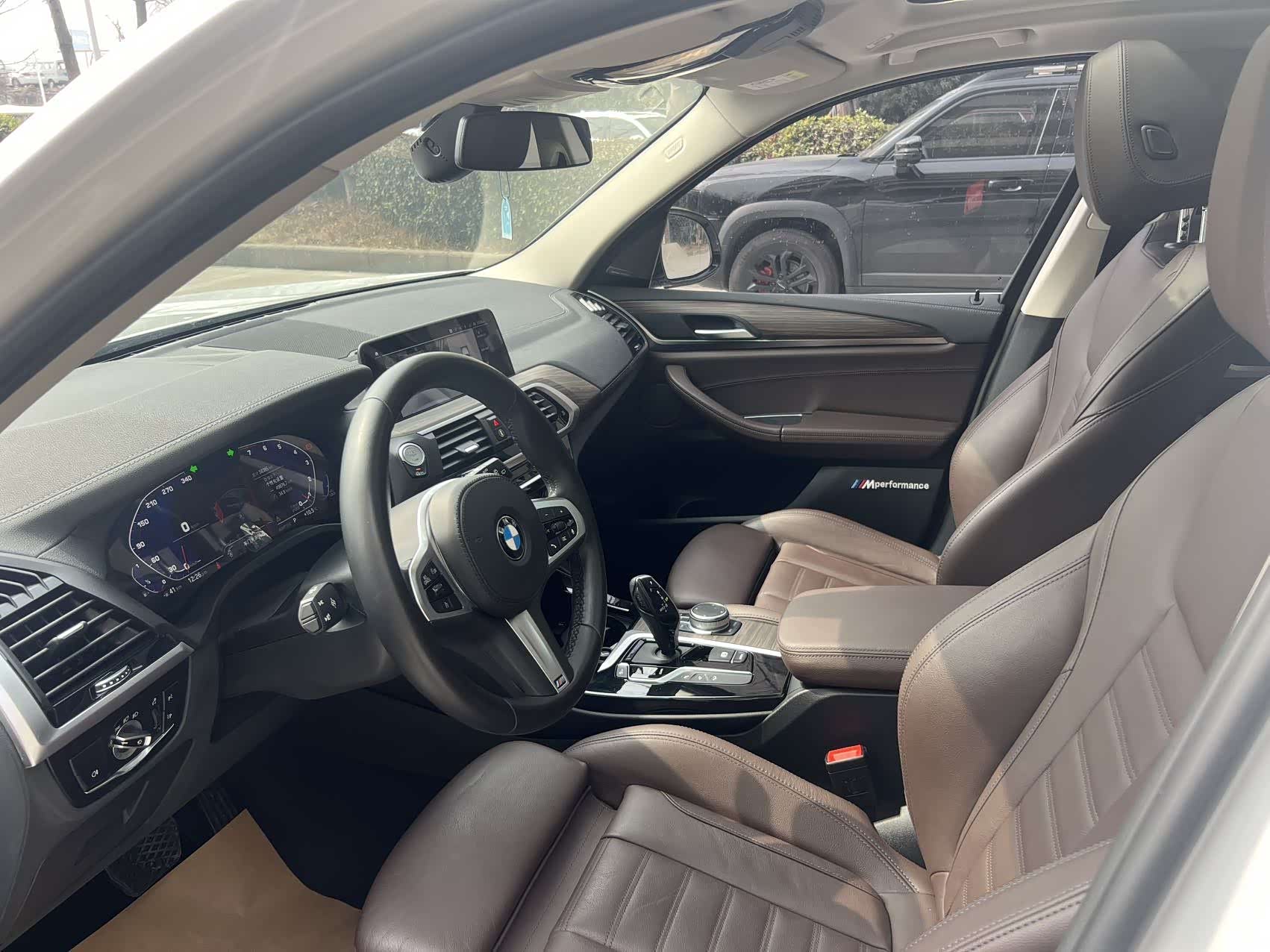 BMW X3, 2020 4
