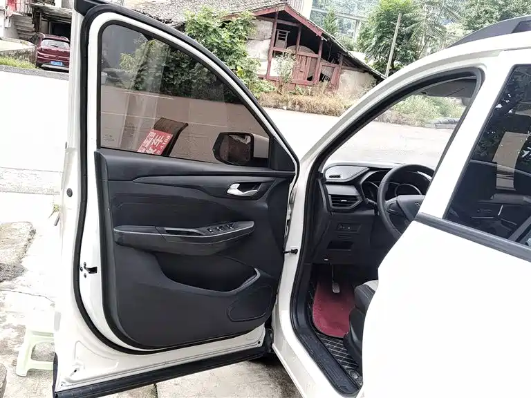 Wuling Wuling Hongguang S3