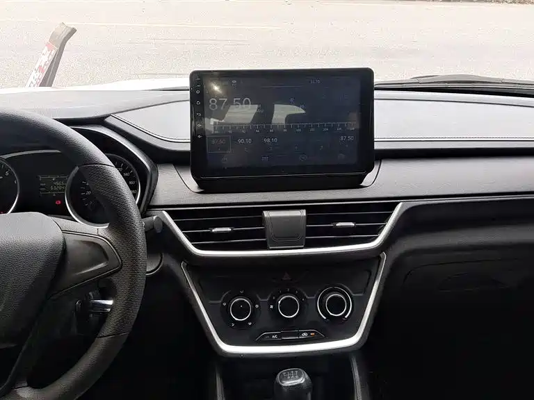 Wuling Wuling Hongguang S3