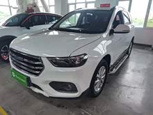 ����H6 2018�� ���� �˶��� 1.5T �Զ�������Ӣ��