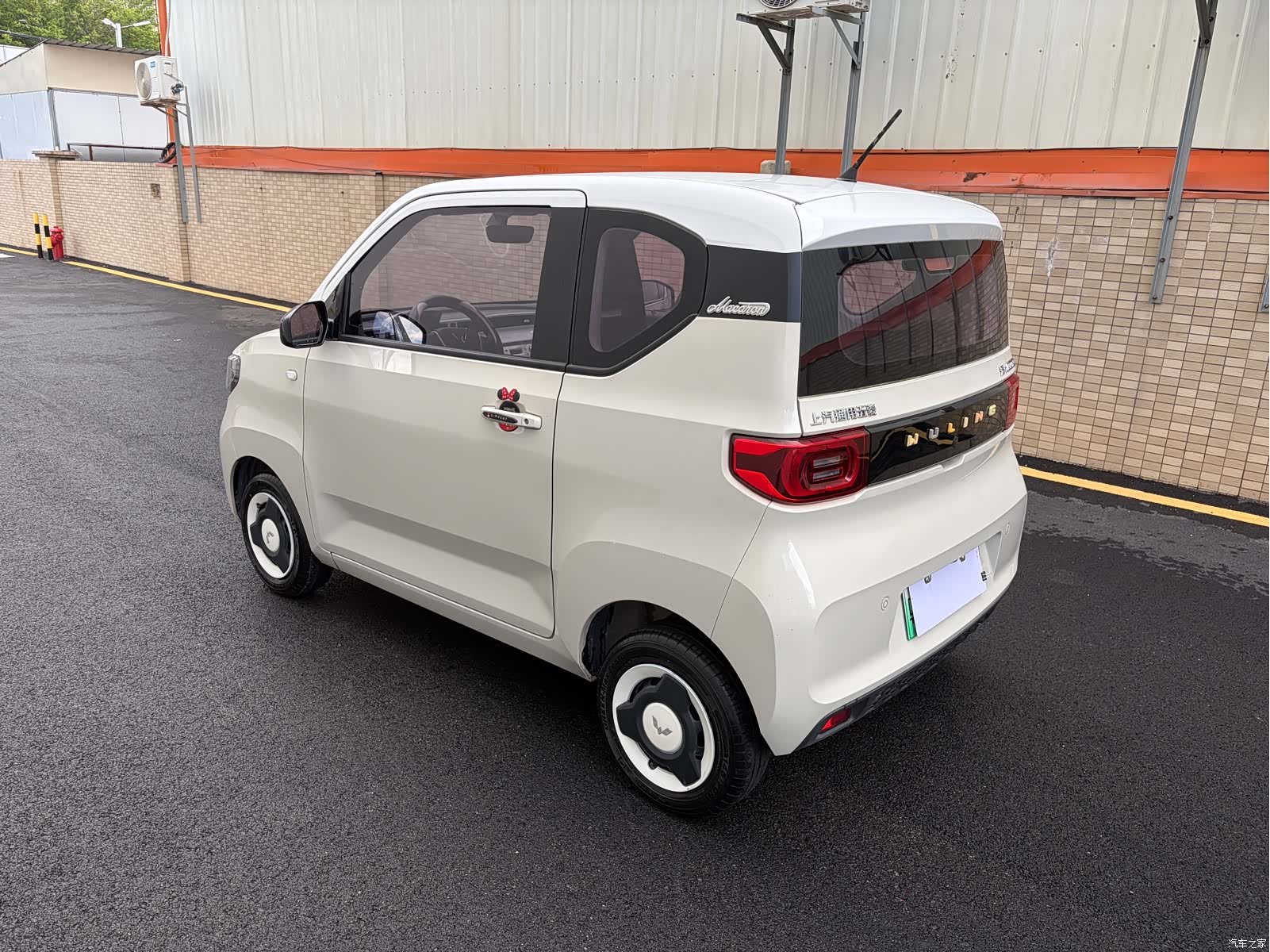 Wuling Yuan, 2022 7