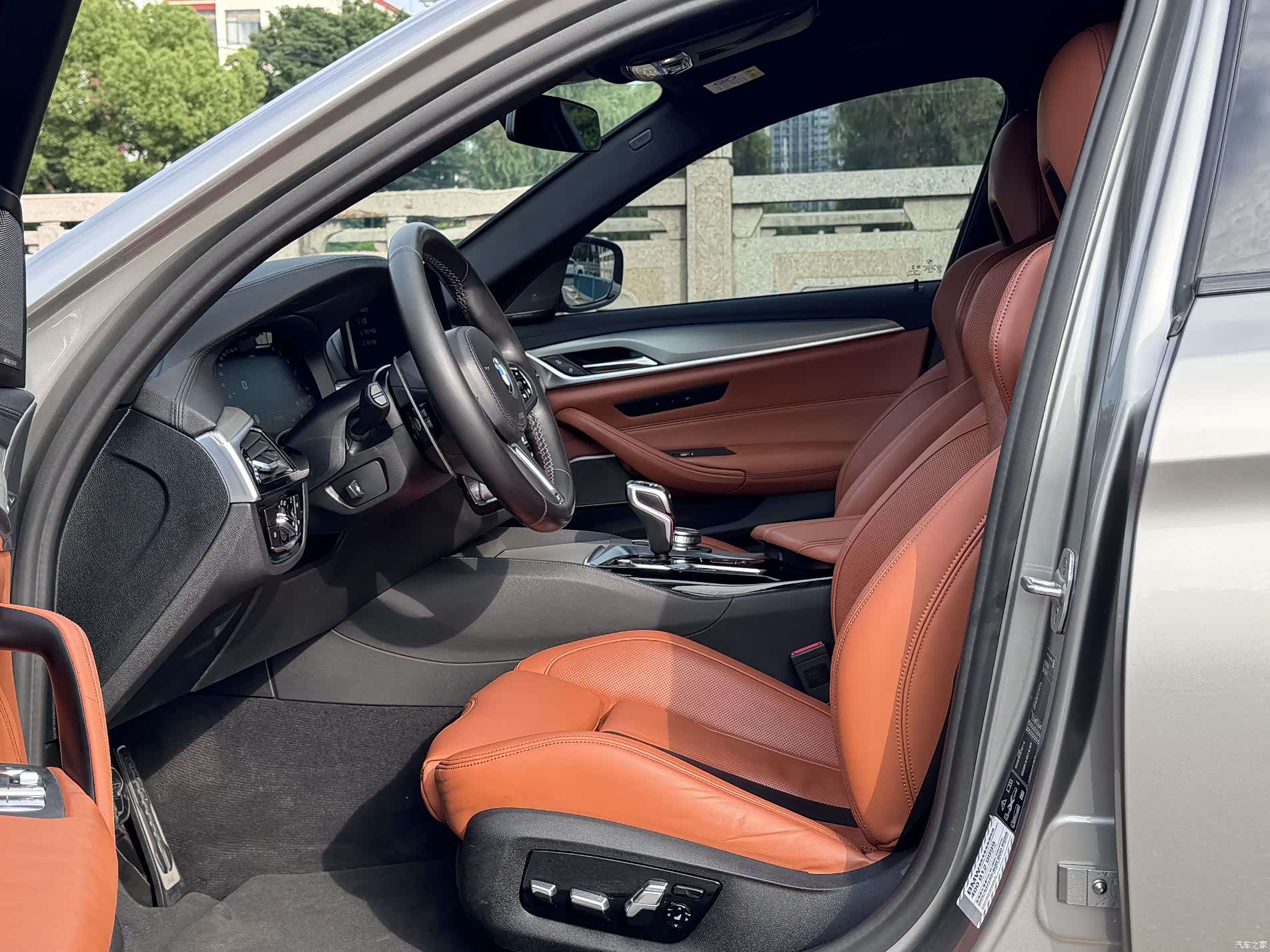 BMW M5, 2020 6