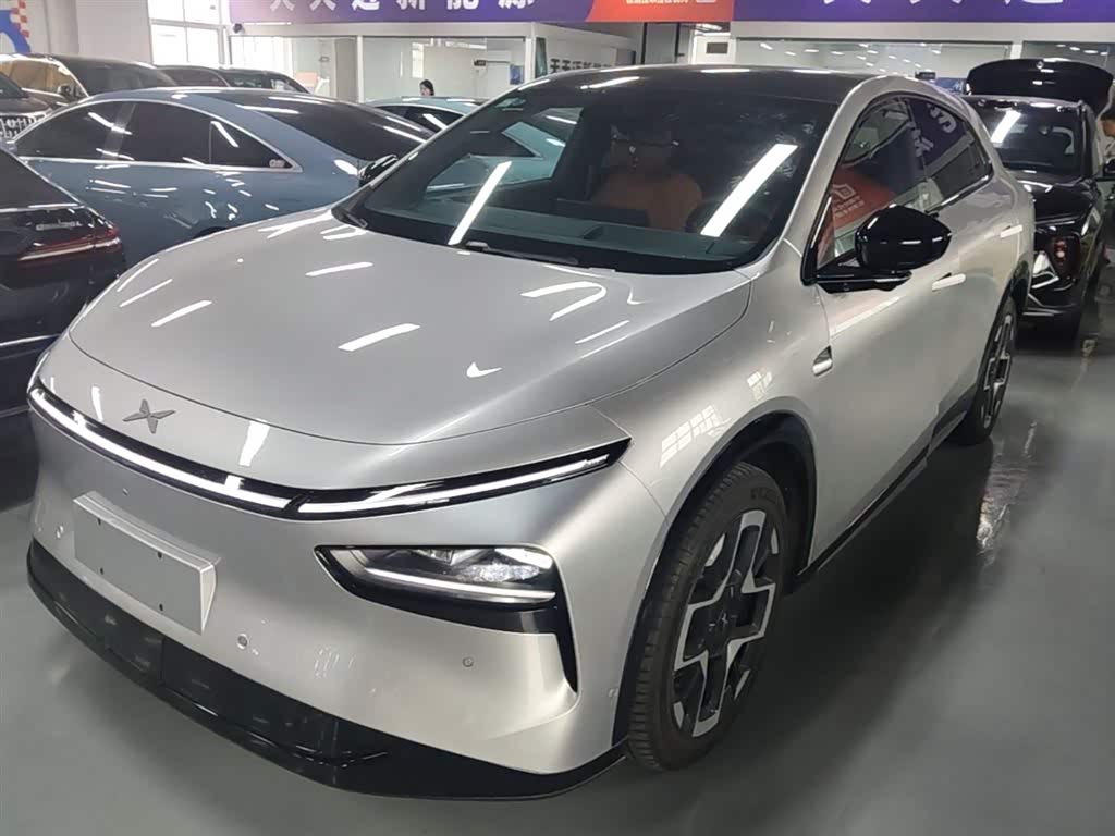 XPENG G7