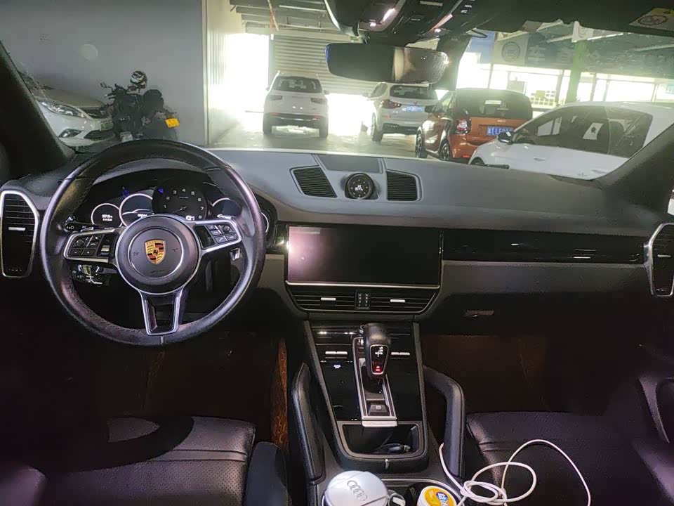 Shandong Jinan Car