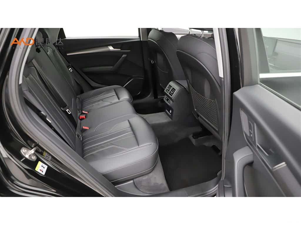 Audi Q5L, 2021 8