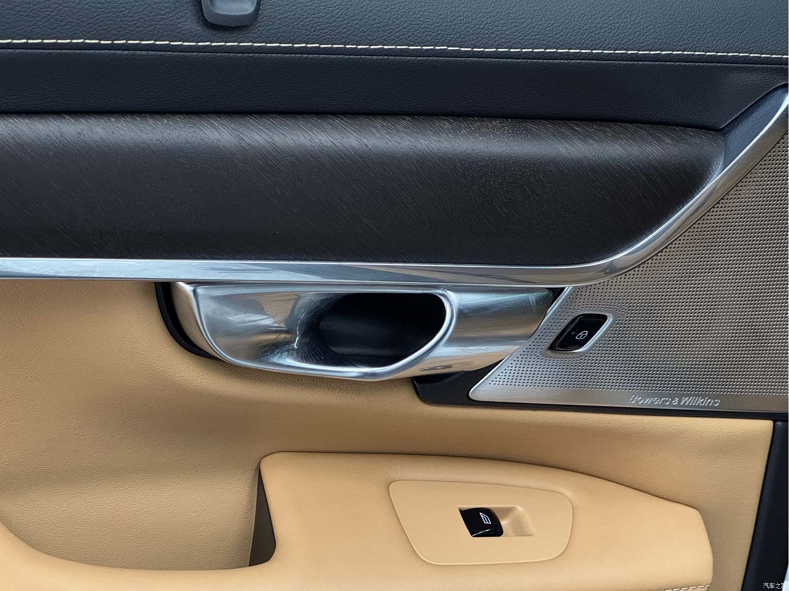 Volvo V90, 2018 17