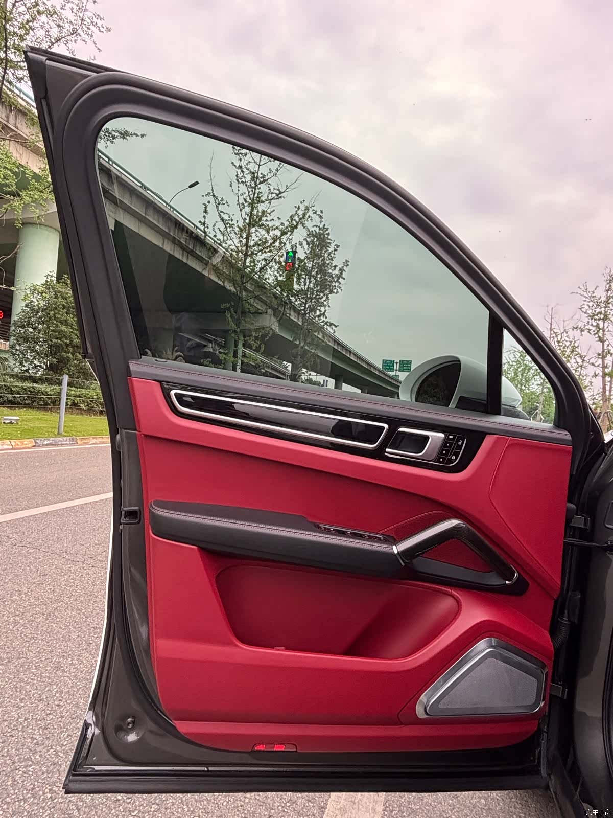 Porsche Cayenne, 2020 4