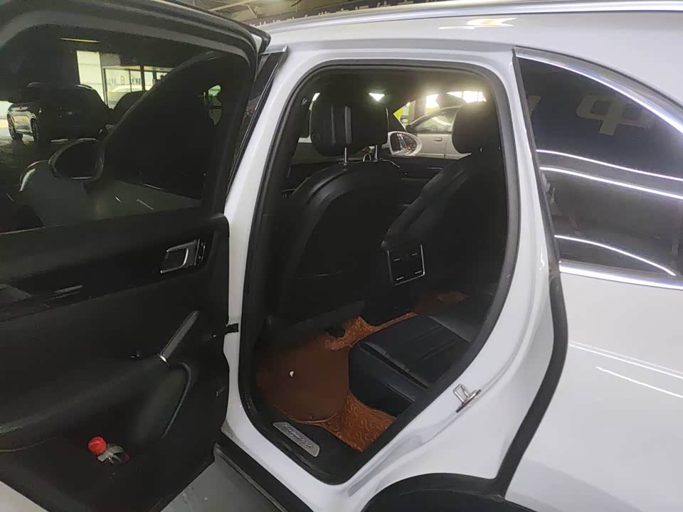 Shandong Jinan Car