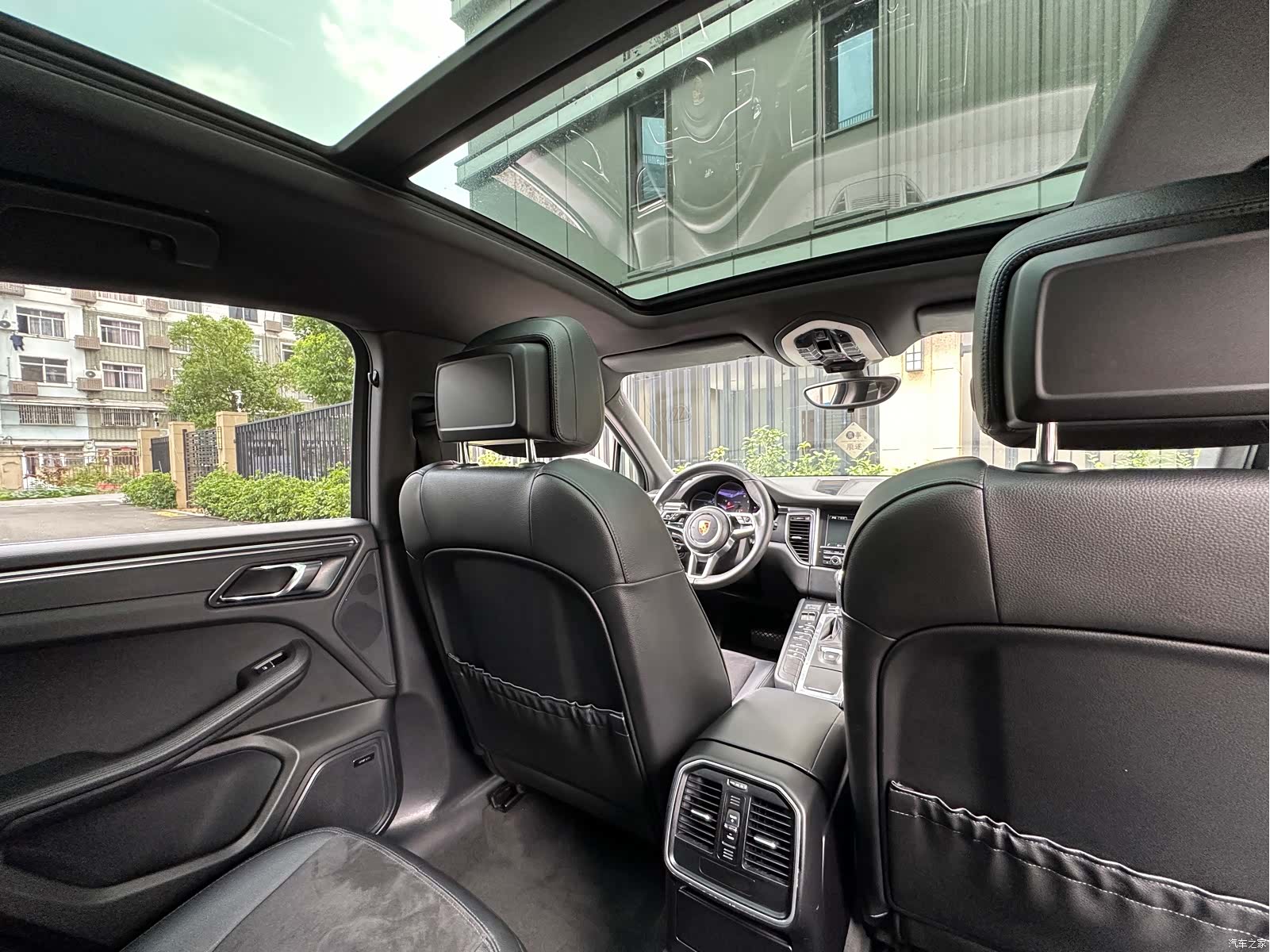Porsche Macan, 2016 14