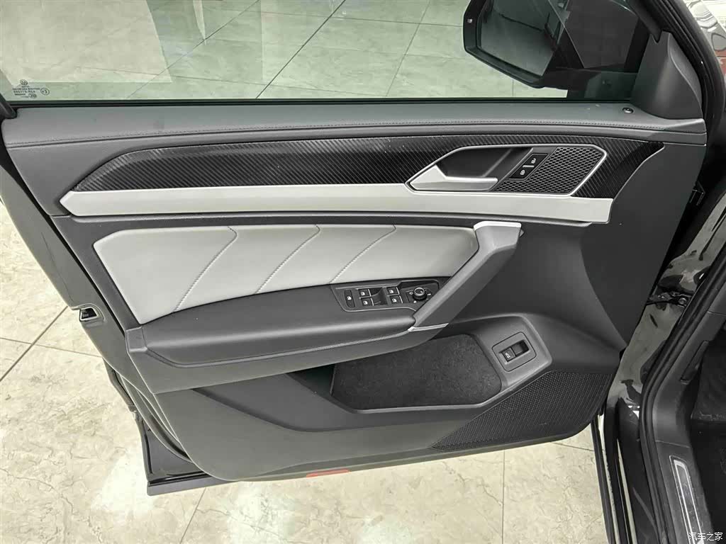 Volkswagen Tayron, 2023 10