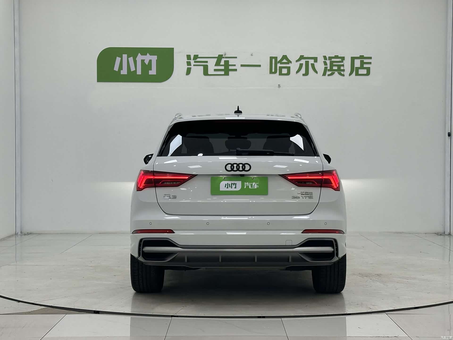 Audi Q3, 2022 6