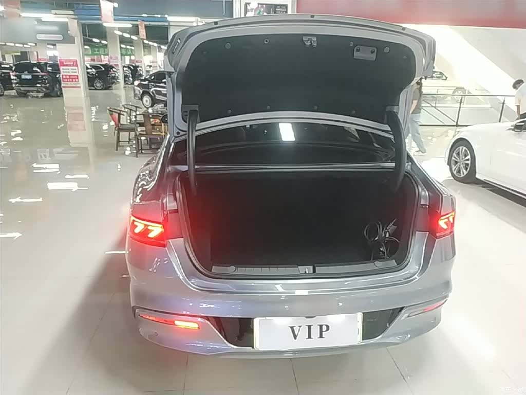 BYD Qin, 2024 19