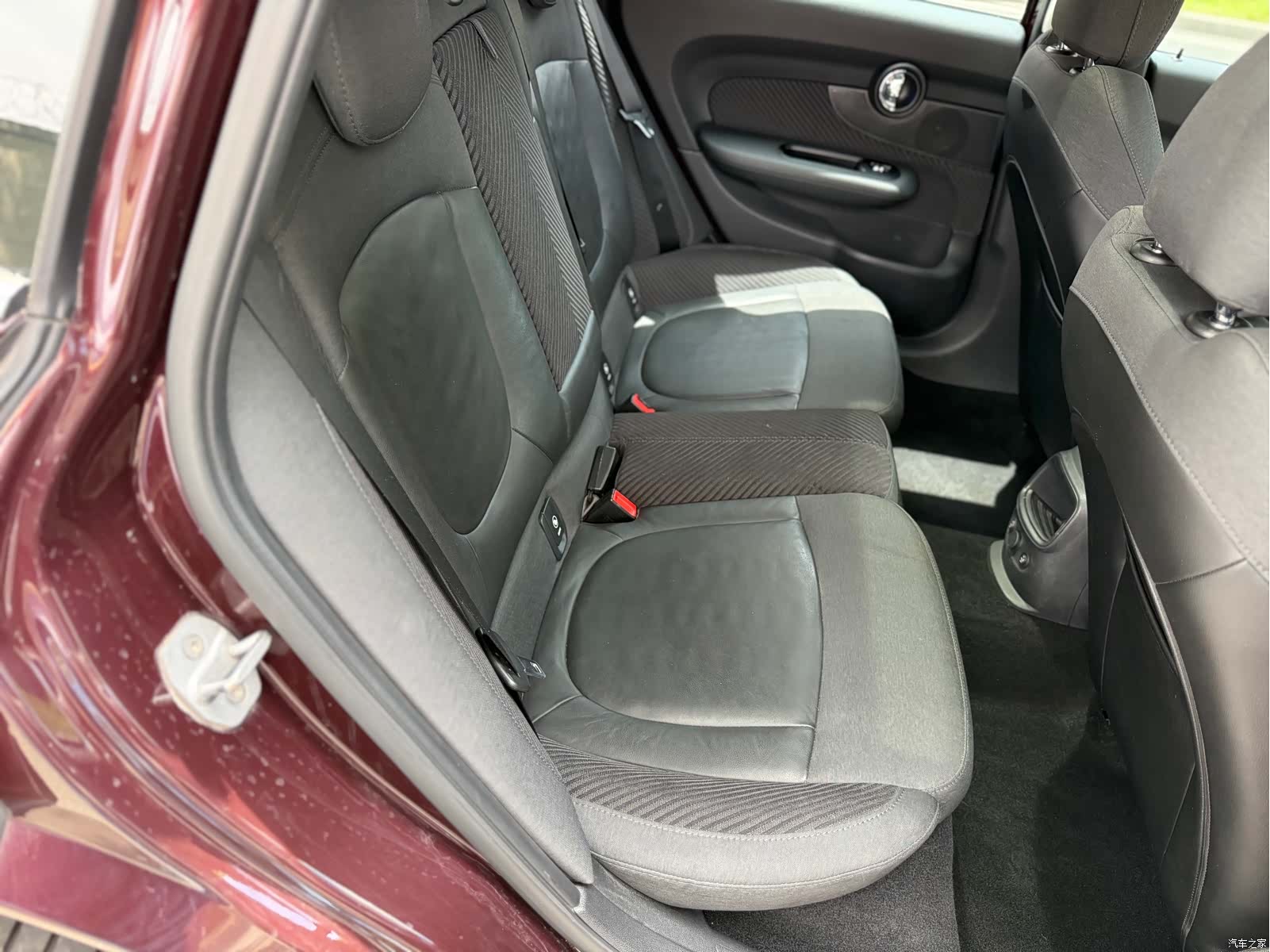 Mini Clubman, 2017 11