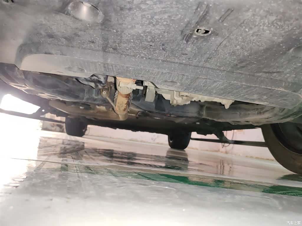 Li Auto ONE, 2021 23