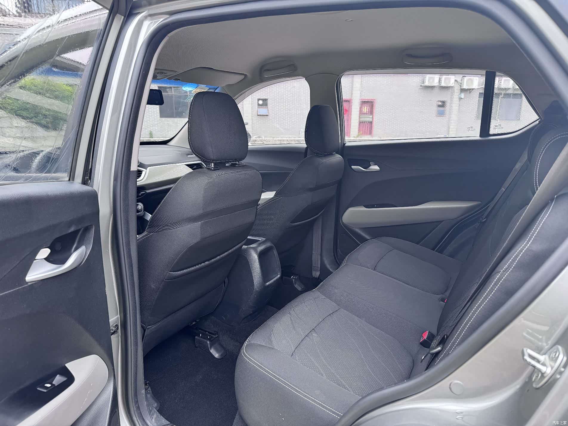 Wuling 510, 2018 9