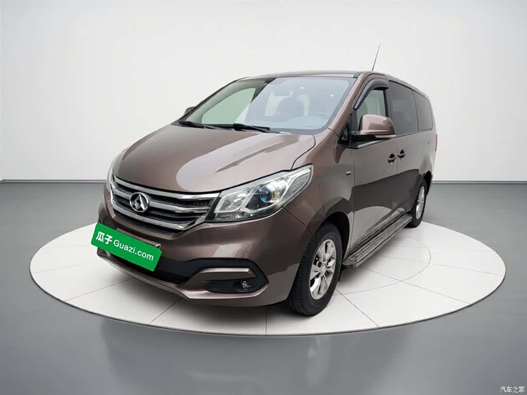 Maxus G10, 2015 1