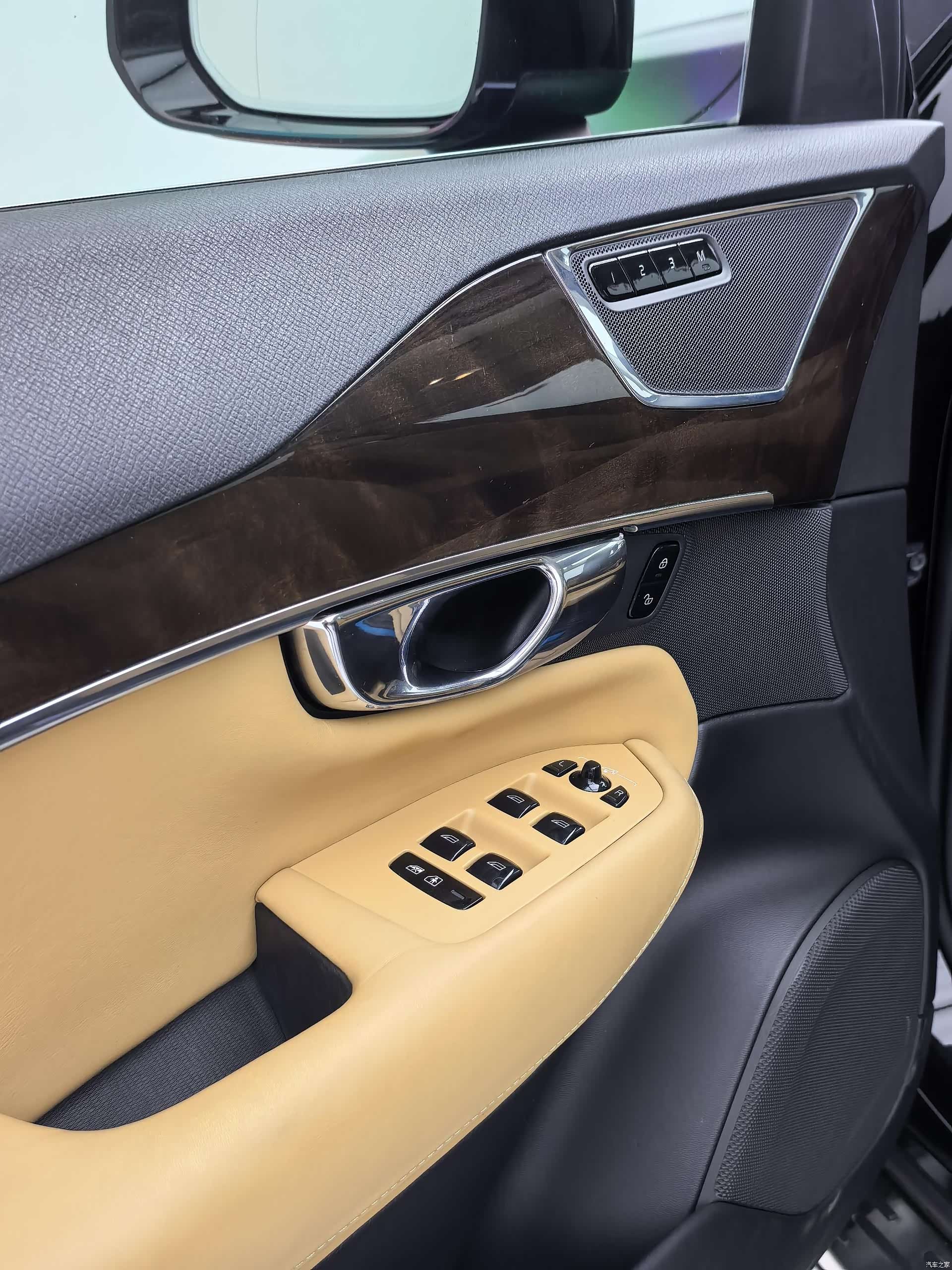 Volvo XC90, 2016 22