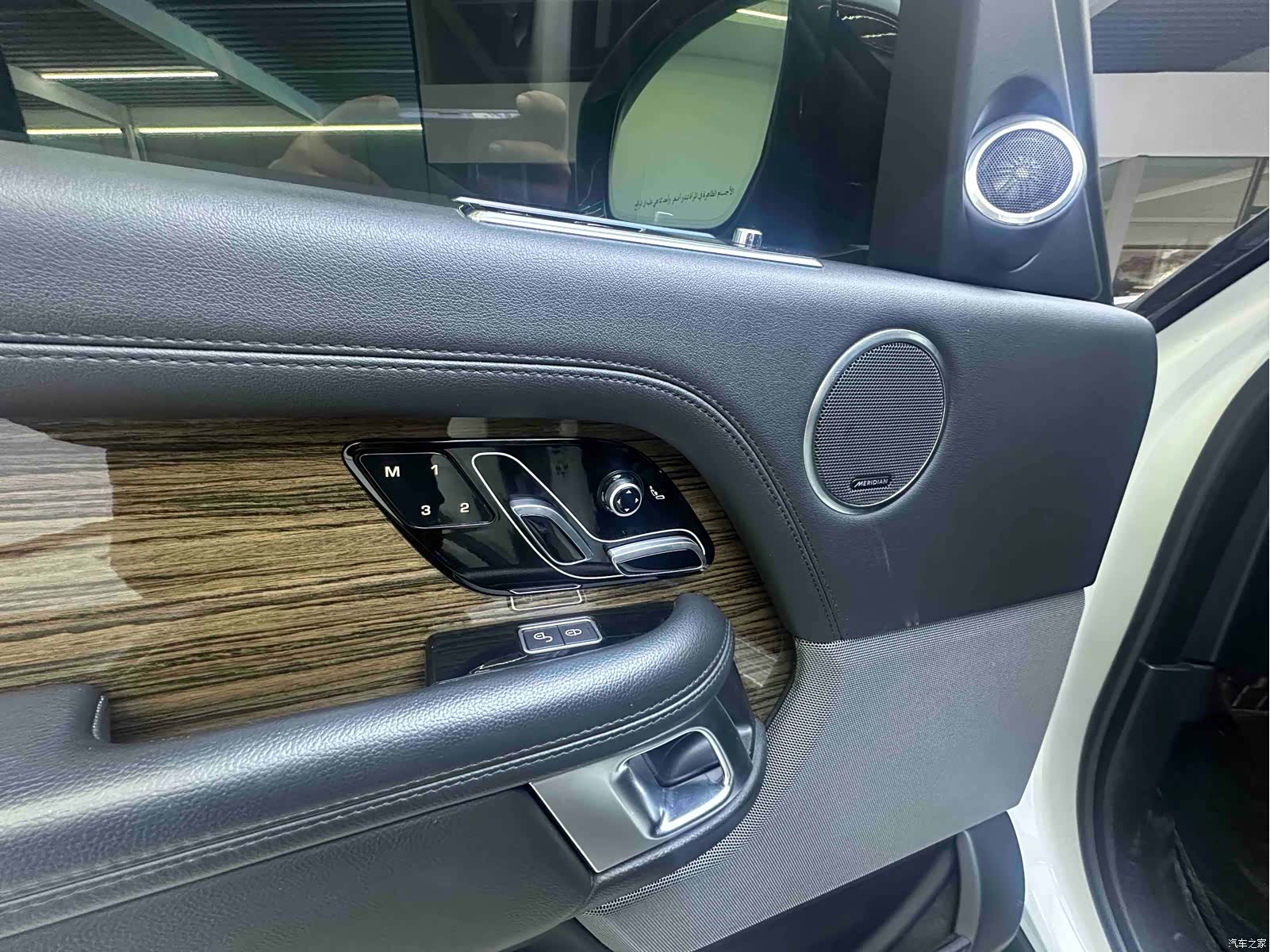 Land Rover Range Rover, 2018 3