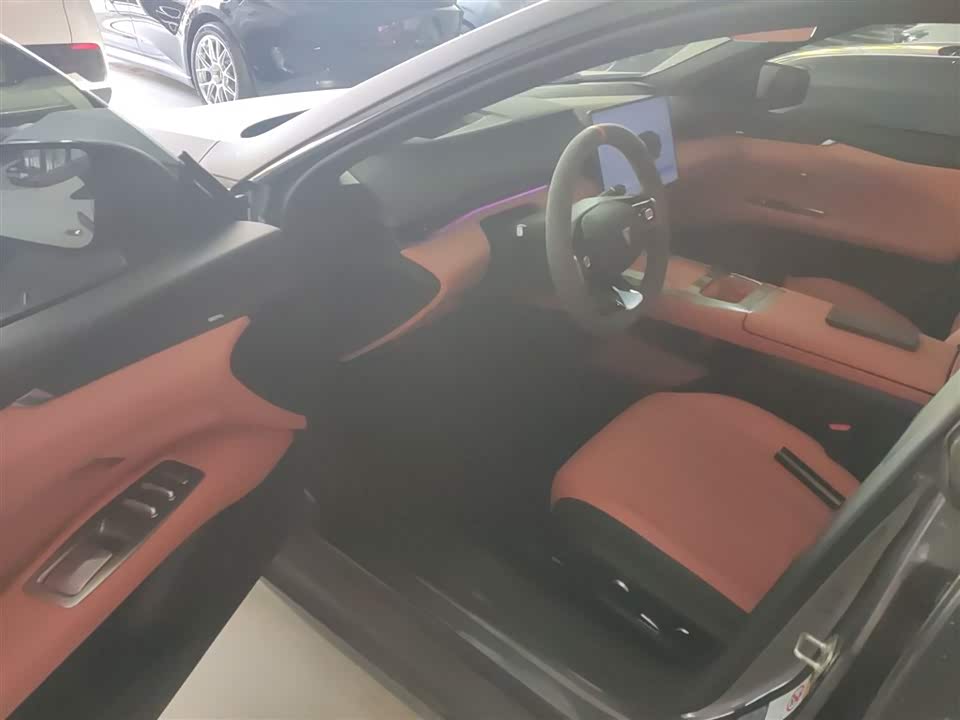 DEEPAL Dark blue L07