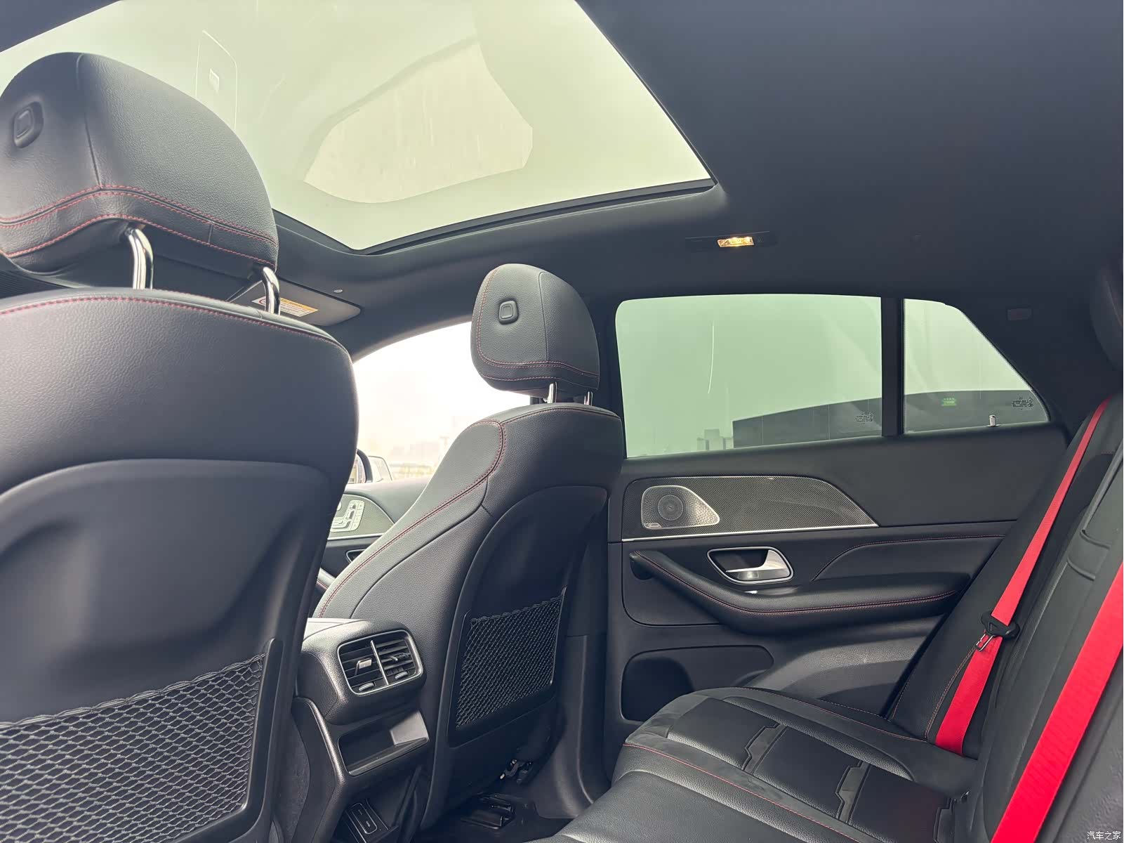 Mercedes-Benz GLE, 2021 7