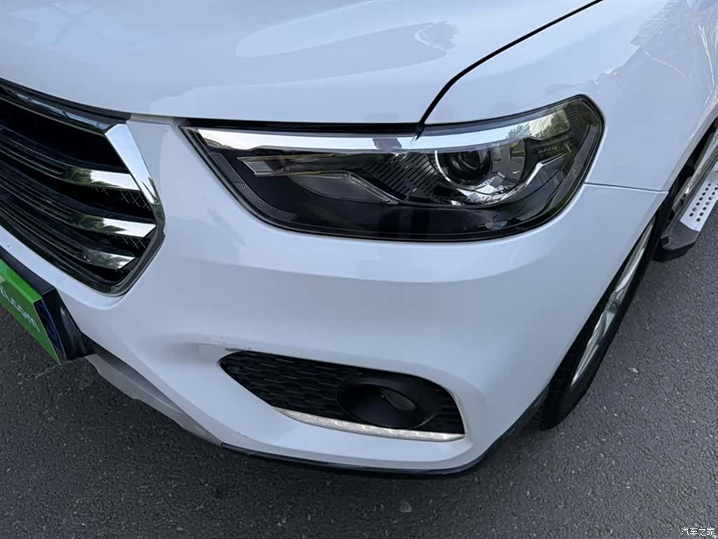 Haval H6, 2019 18