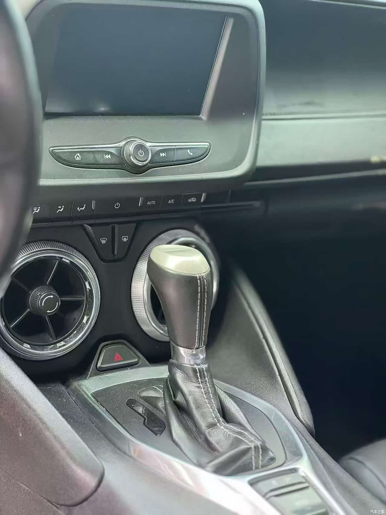 Chevrolet RS, 2016 все фото