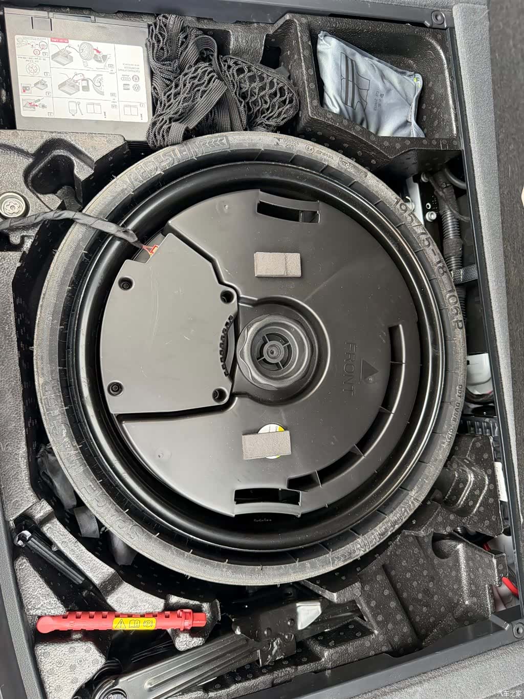 Audi Q5L, 2021 18