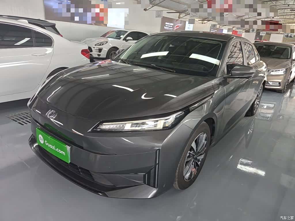 Changan Eado, 2024 1