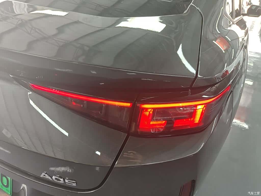 Changan Eado, 2024 8
