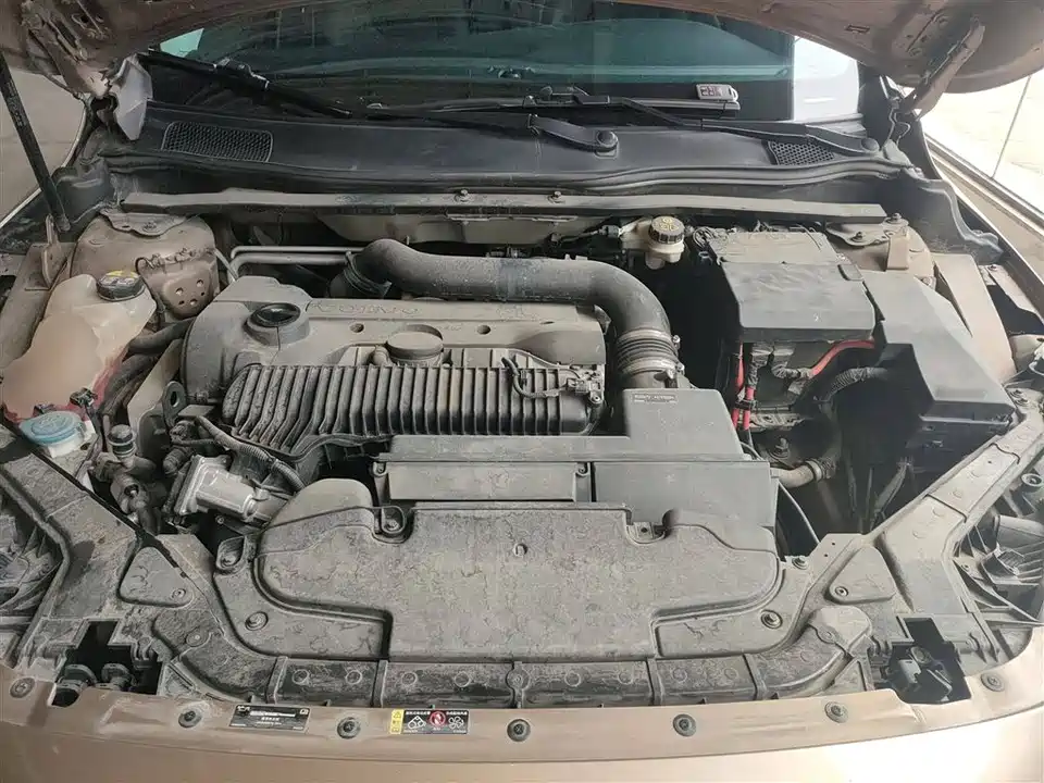 Volvo V40 Volvo V40