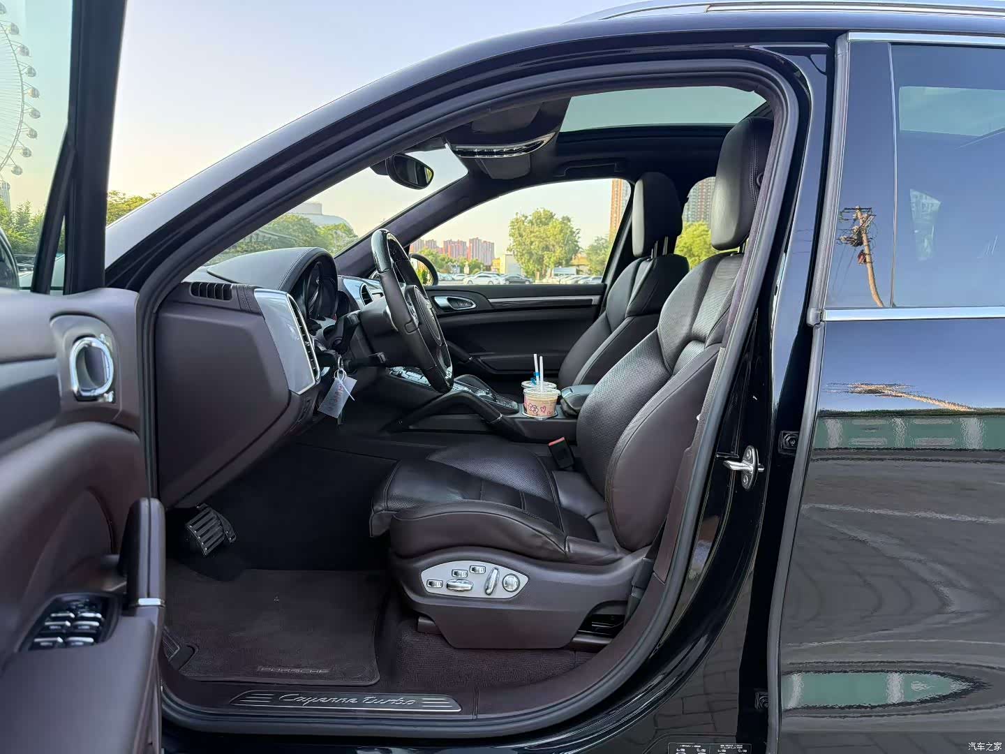 Porsche Cayenne, 2012 8