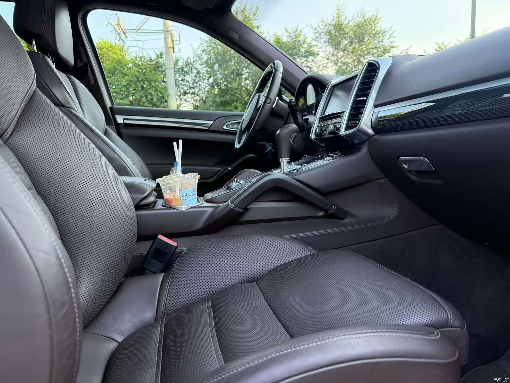Porsche Cayenne, 2012 21