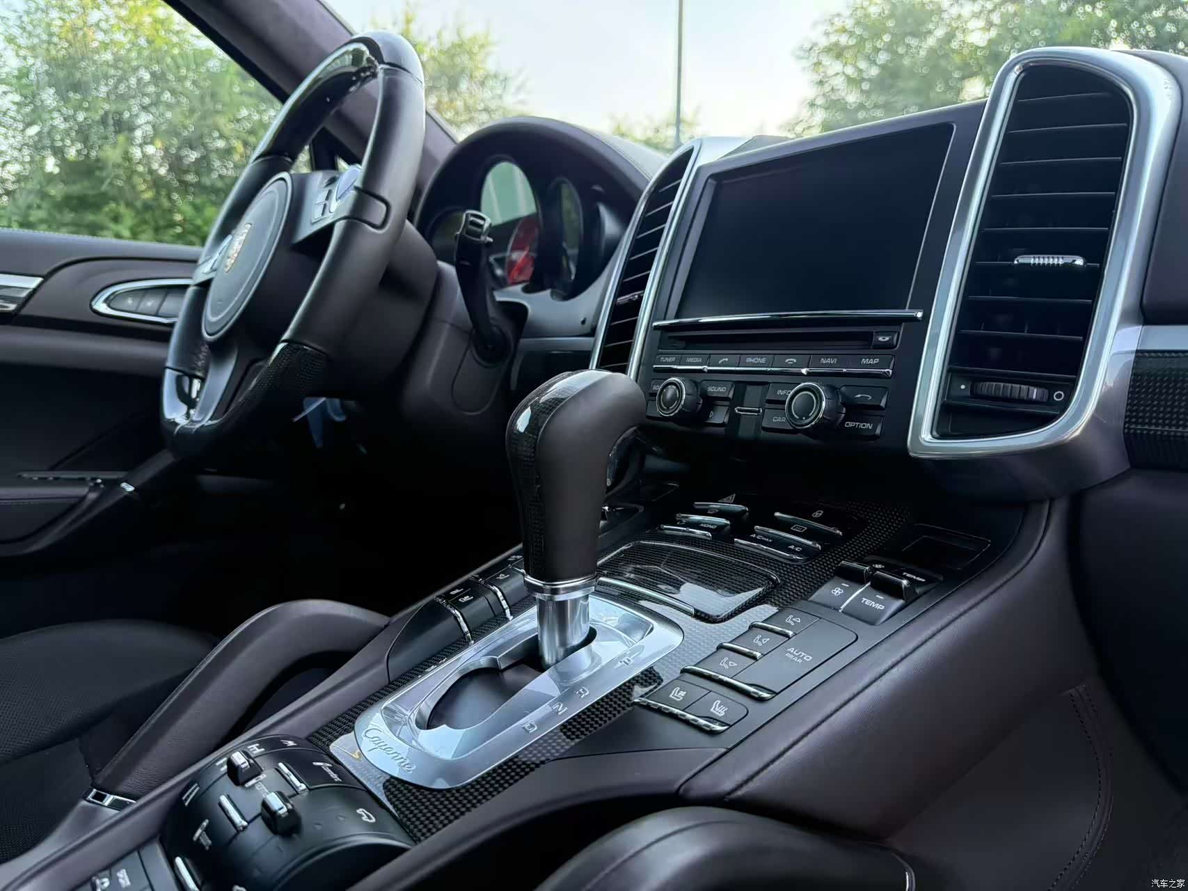 Porsche Cayenne, 2012 18