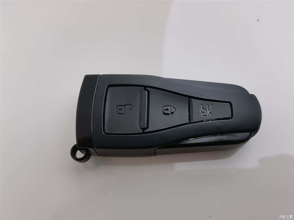 MG MG6, 2015 19