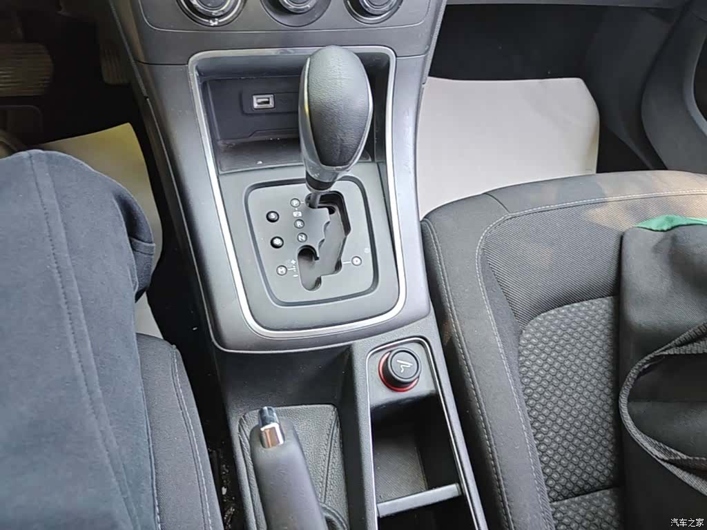 Citroen C4, 2016 10