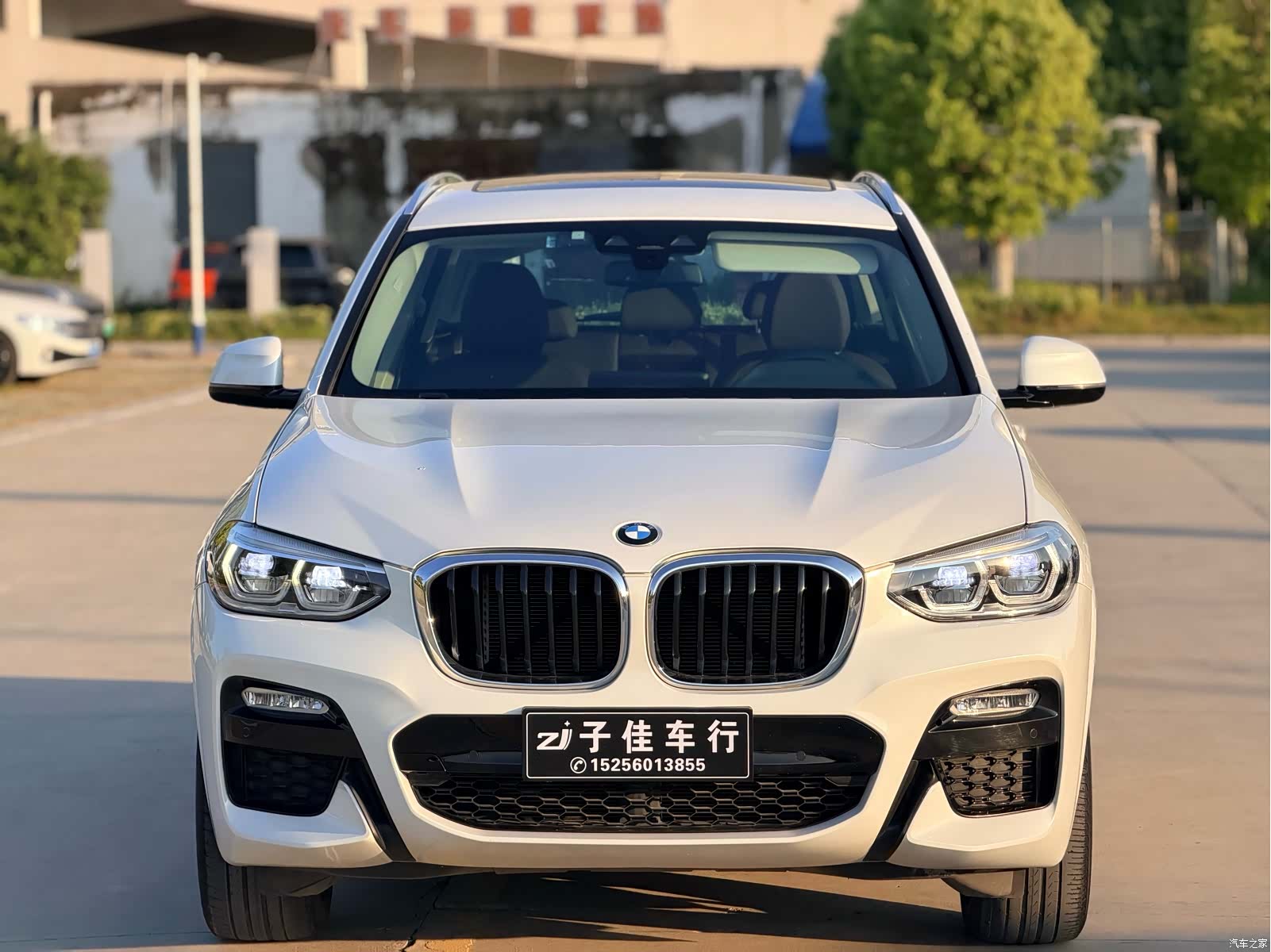 BMW X3, 2019 2