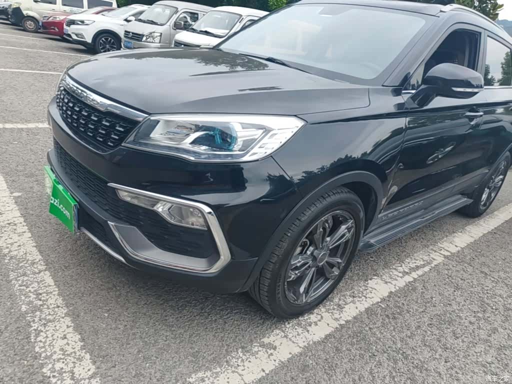 Liebao CS9, 2017 24