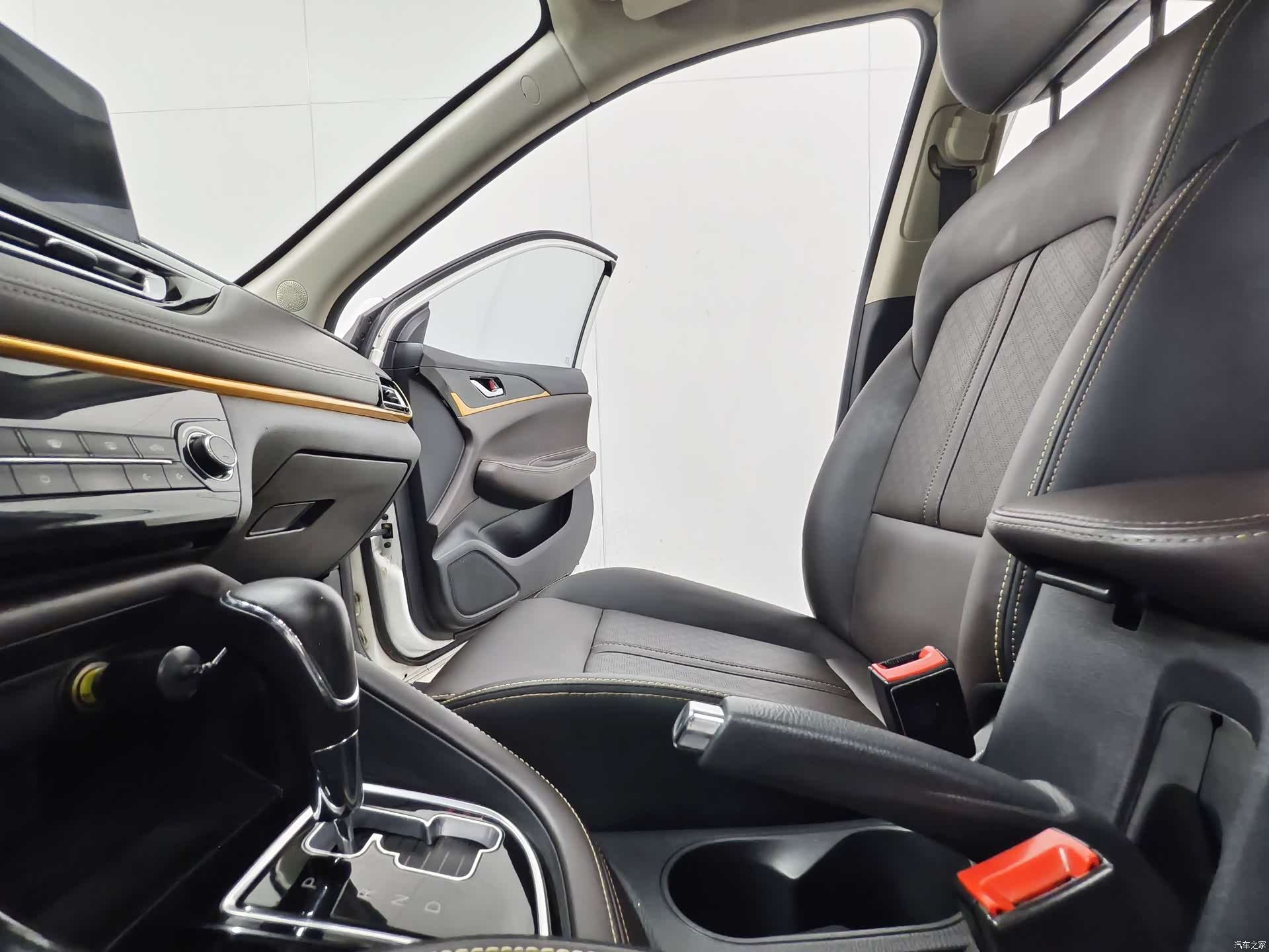 Changan Eado, 2018 12