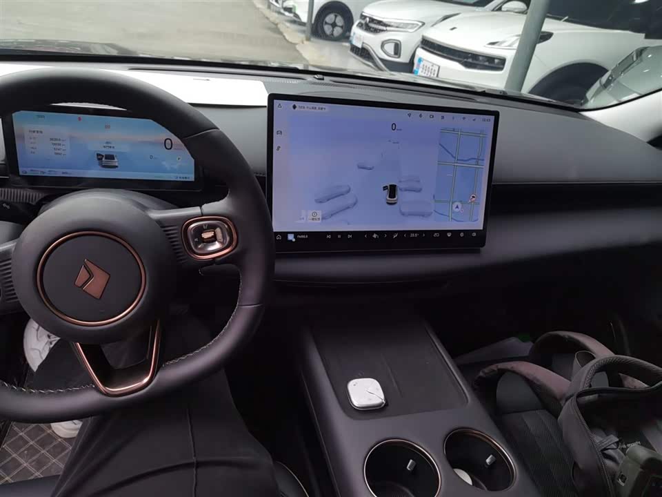 Baoding Enjoy the realm