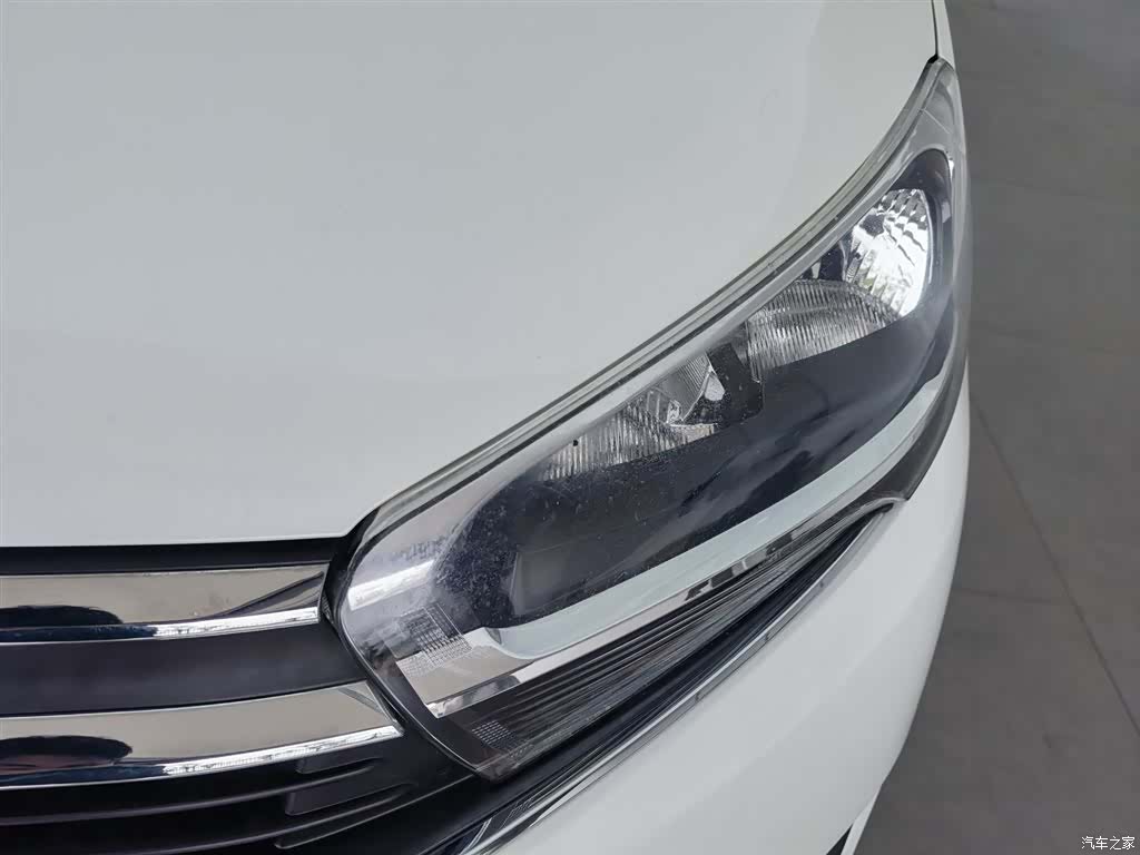 Citroen C4, 2017 7
